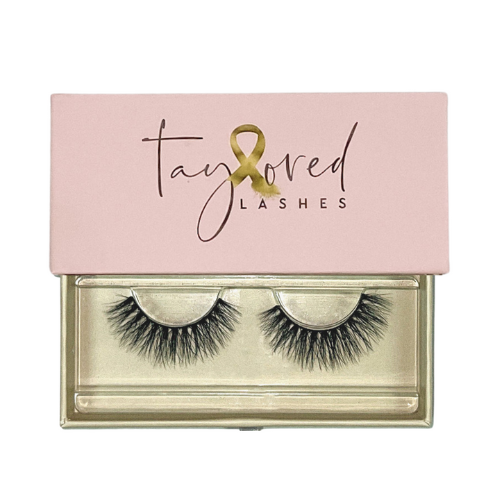 Miss to Mrs. - Taylored Lashes™
