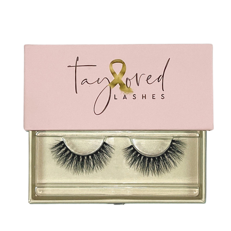 Miss to Mrs. - Taylored Lashes™