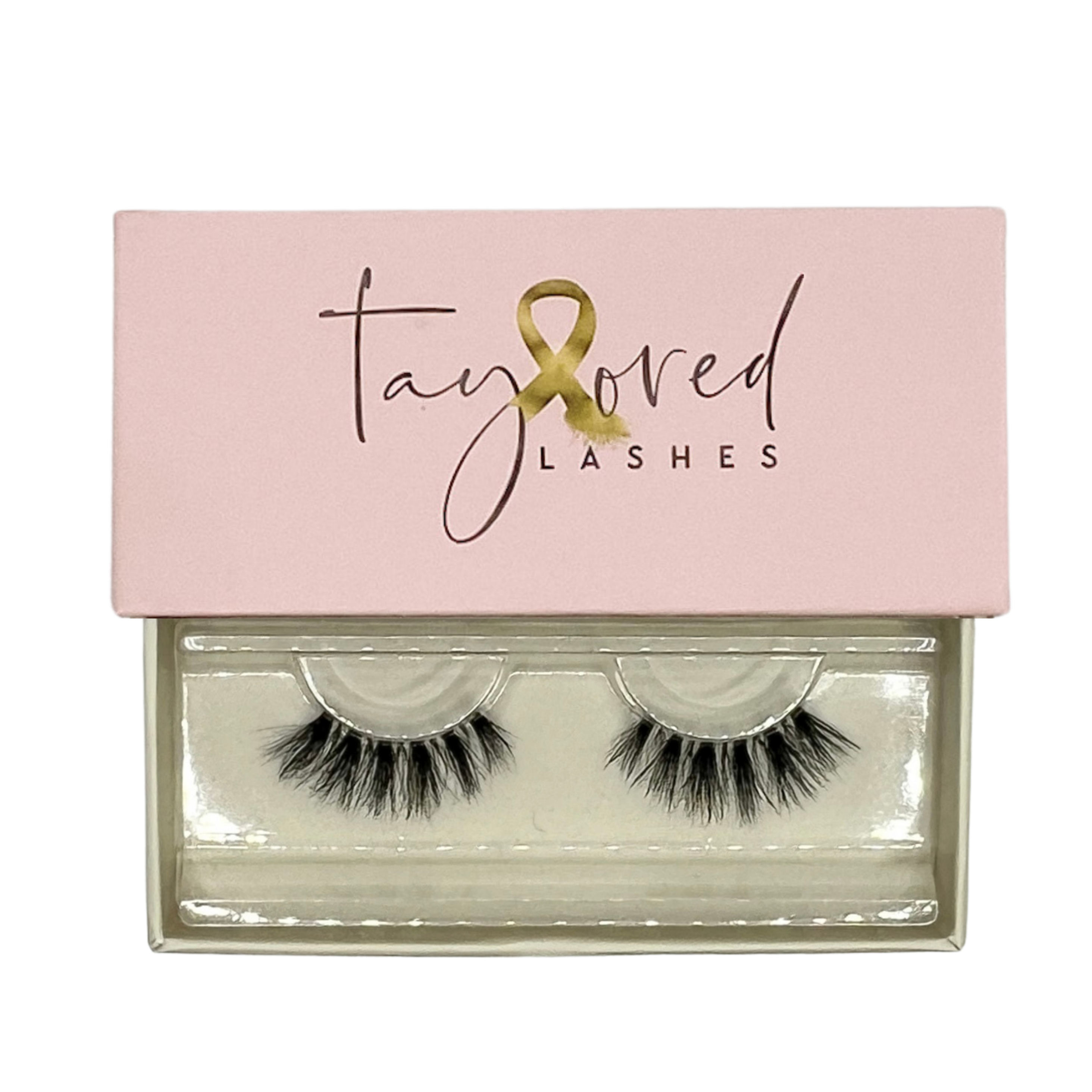 Serena - Taylored Lashes™