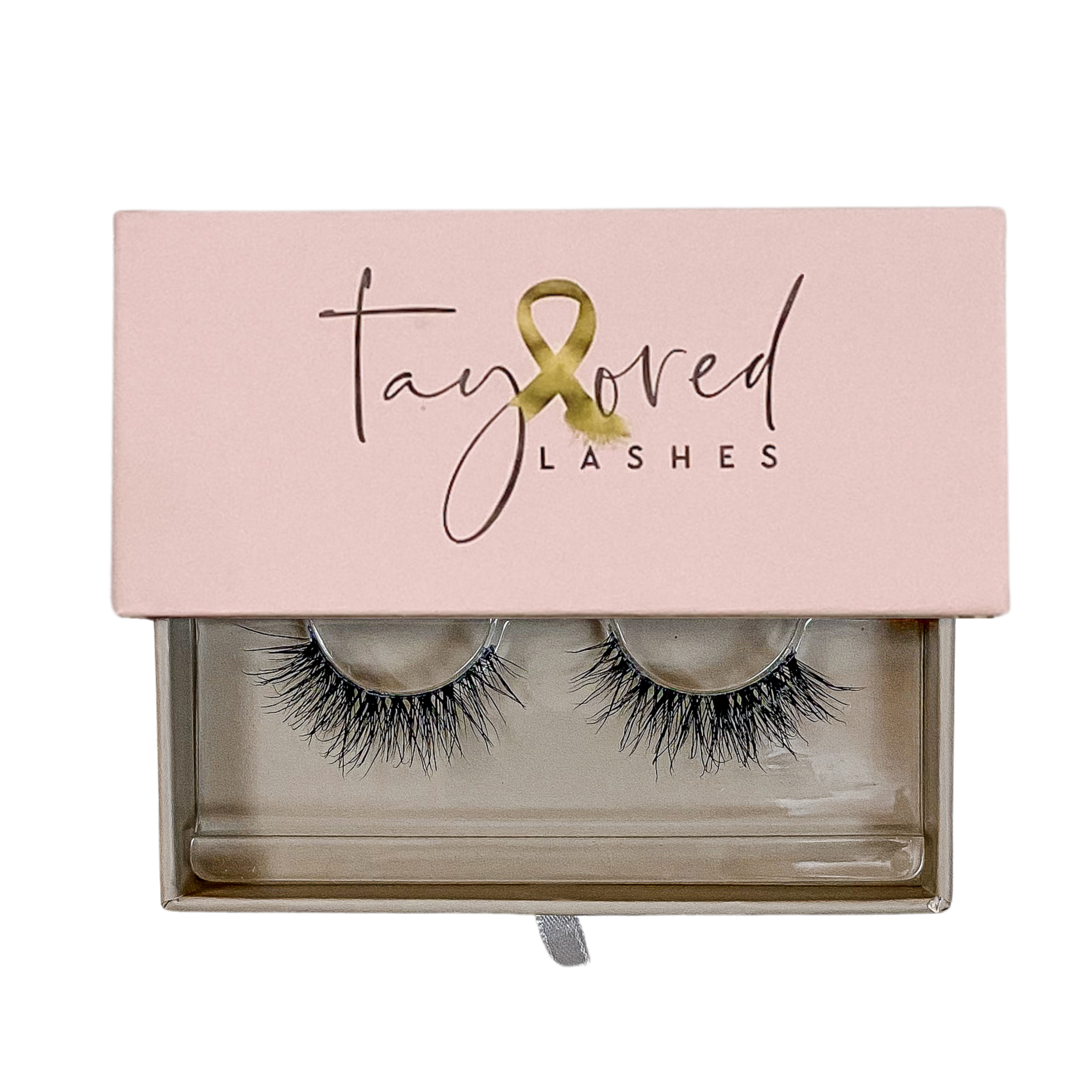 Crown Me - Taylored Lashes™