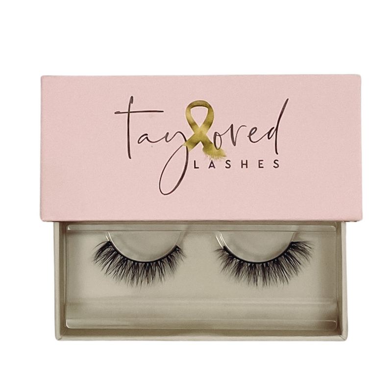 World Peace - Taylored Lashes™