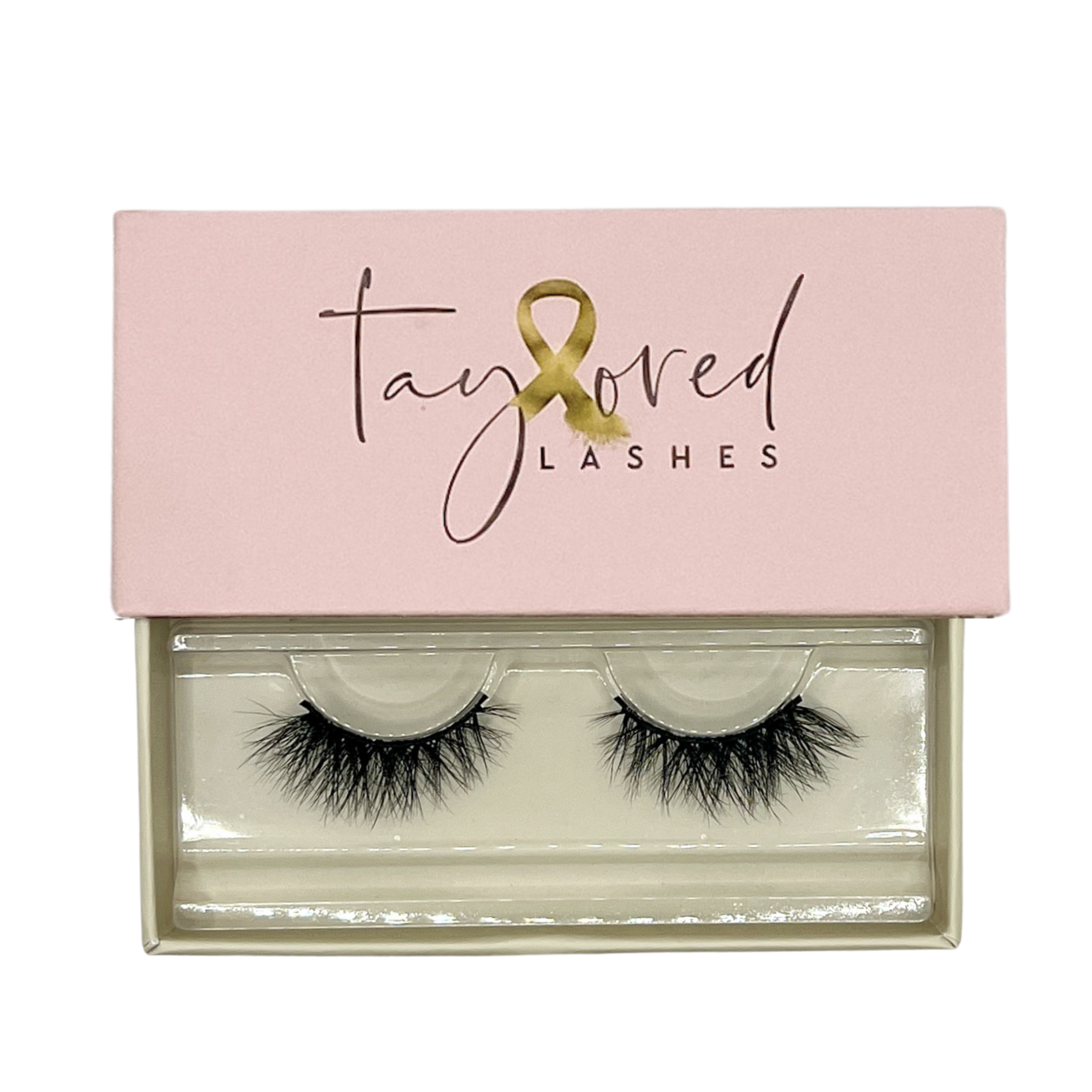 Carrie - Taylored Lashes™ 