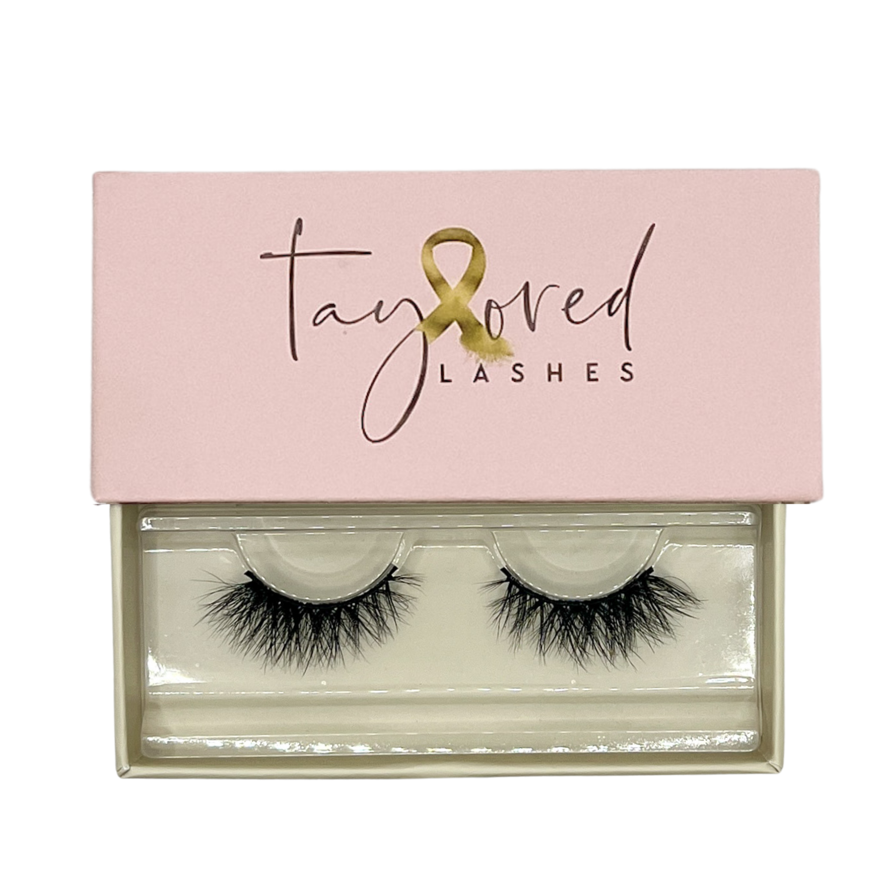 Carrie - Taylored Lashes™