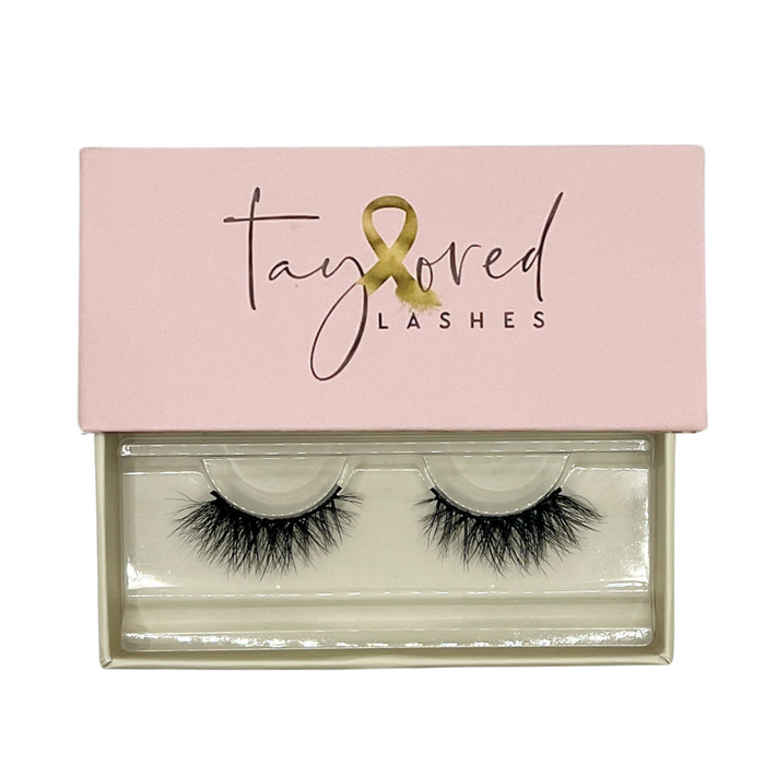 Carrie - Taylored Lashes™
