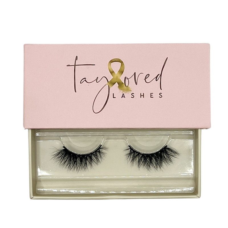 Carrie - Taylored Lashes™