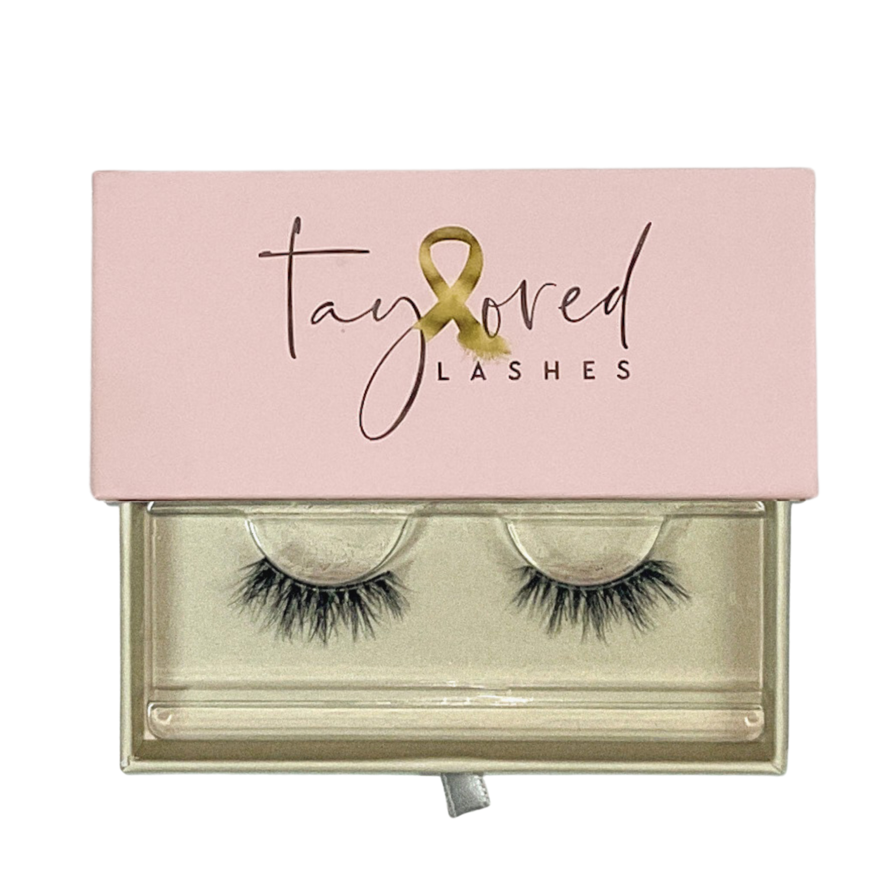 Church Bells - Taylored Lashes™