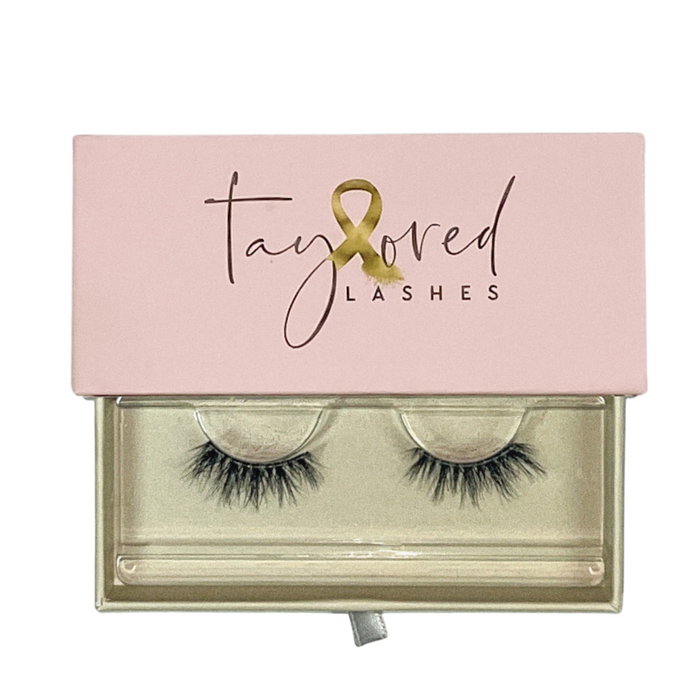 Church Bells - Taylored Lashes™