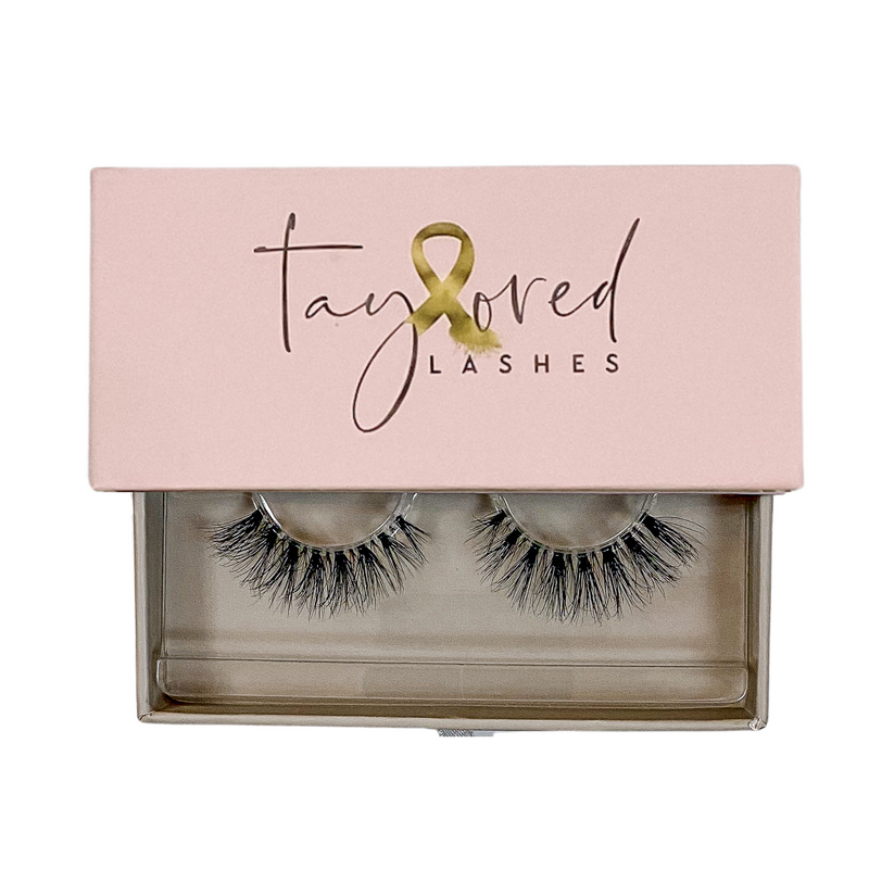 Winner Winner - Taylored Lashes™