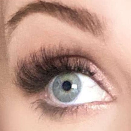 Winner Winner - Taylored Lashes™