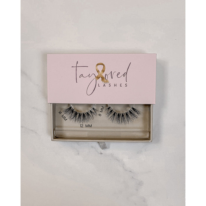 Winner Winner - Taylored Lashes™