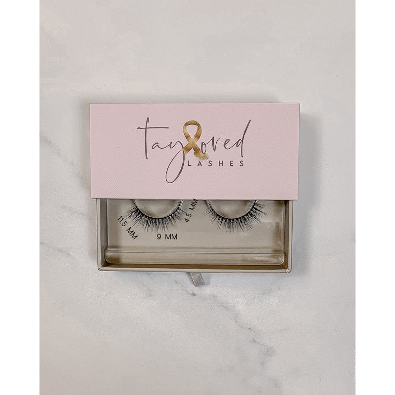 Workin 9-5 - Taylored Lashes™