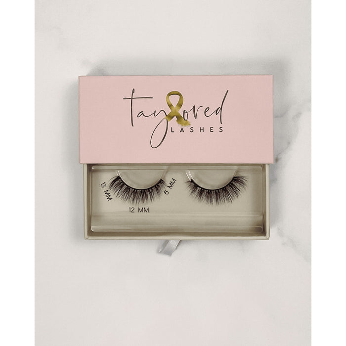 World Peace - Taylored Lashes™
