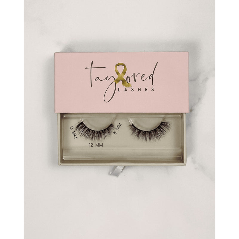 World Peace - Taylored Lashes™