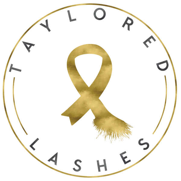 Taylored Lashes™