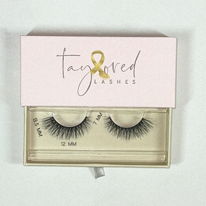 Friends for Wife - Taylored Lashes™