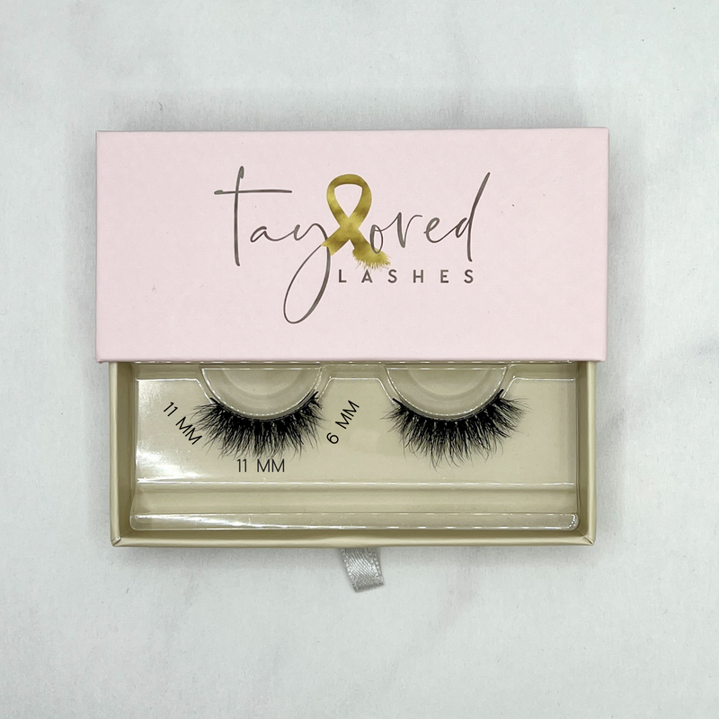 Lucy - Taylored Lashes™