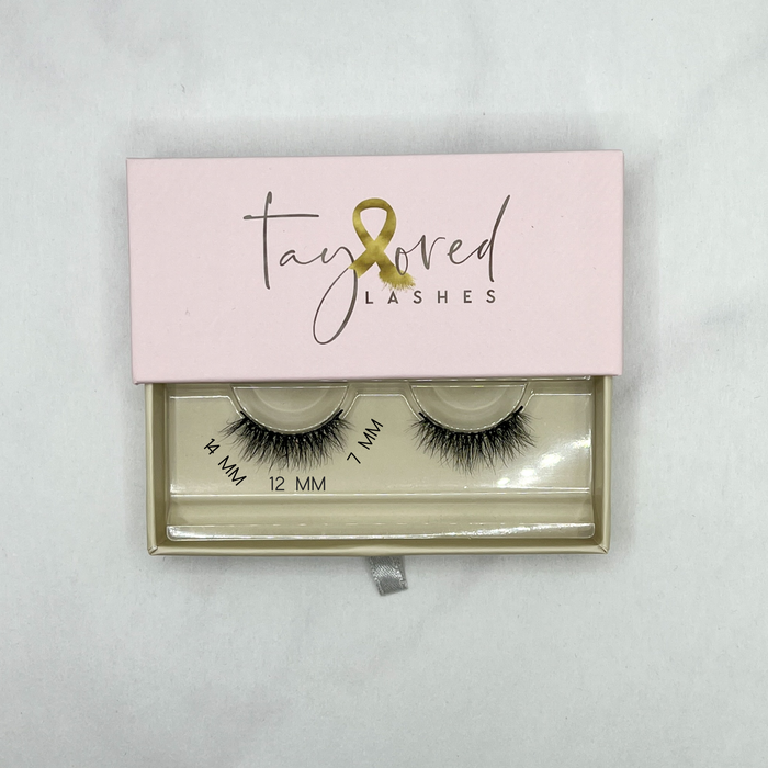 Monica - Taylored Lashes™