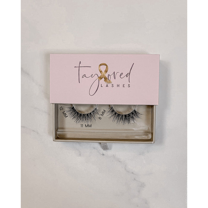 Crown Me - Taylored Lashes
