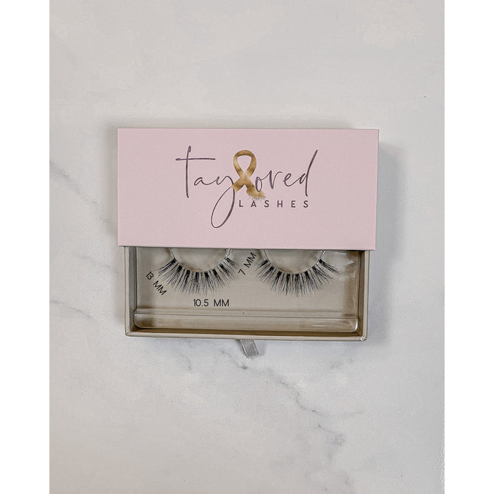 Happy Hour - Taylored Lashes™