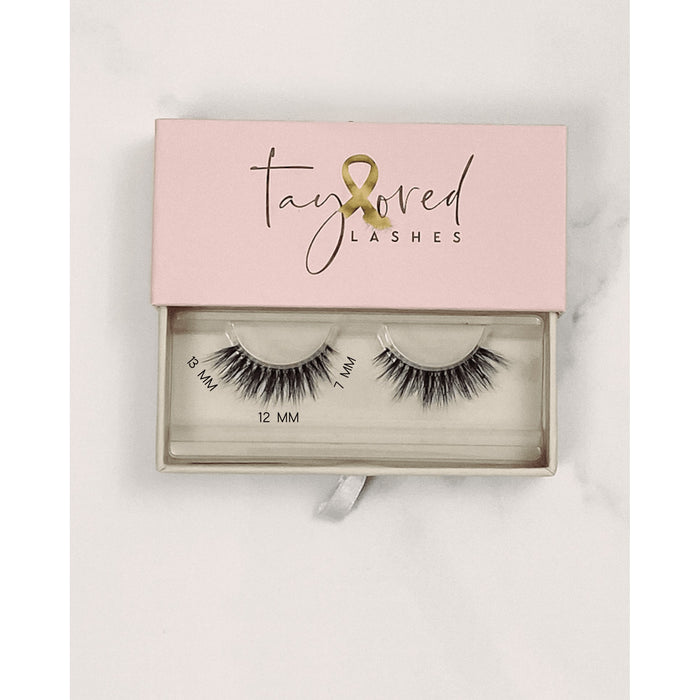 Labels & Love - Taylored Lashes™