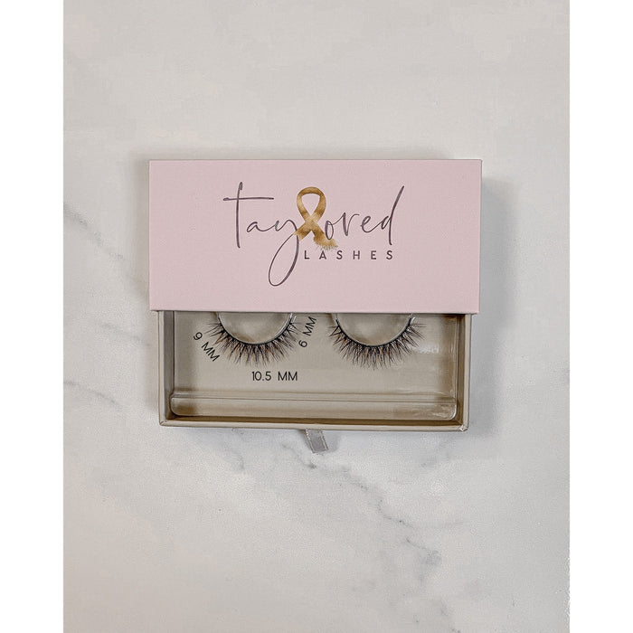 Ring The Bell - Taylored Lashes™