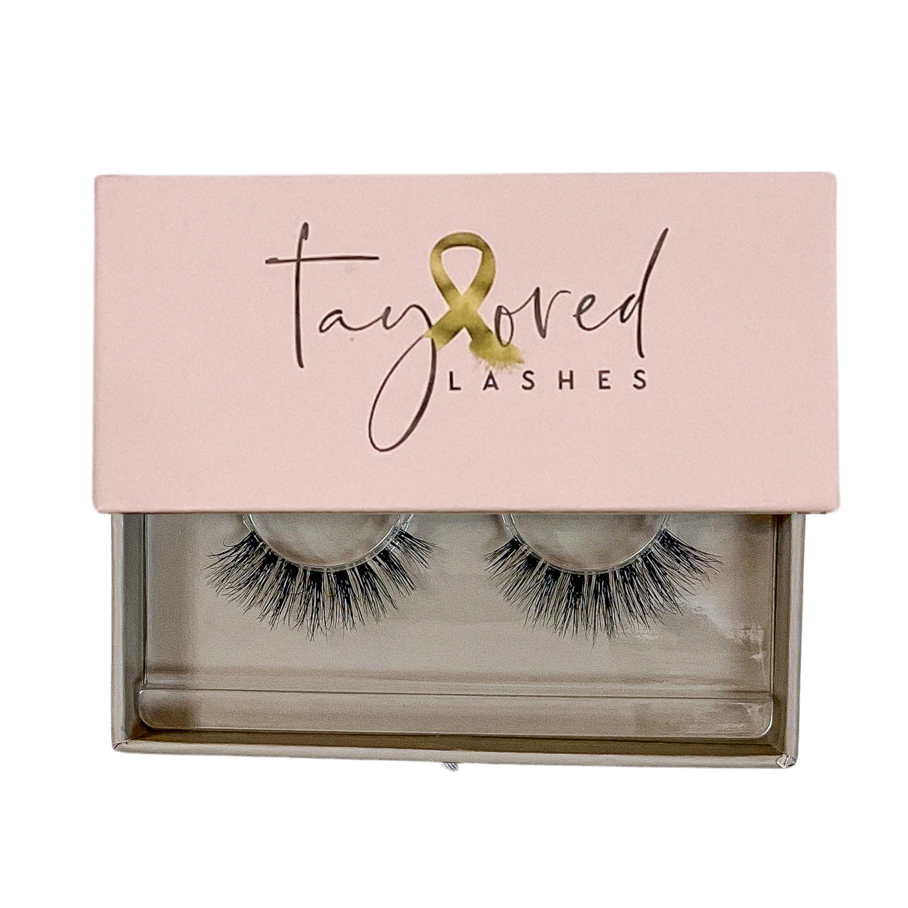 Ask Me Anything - Taylored Lashes™