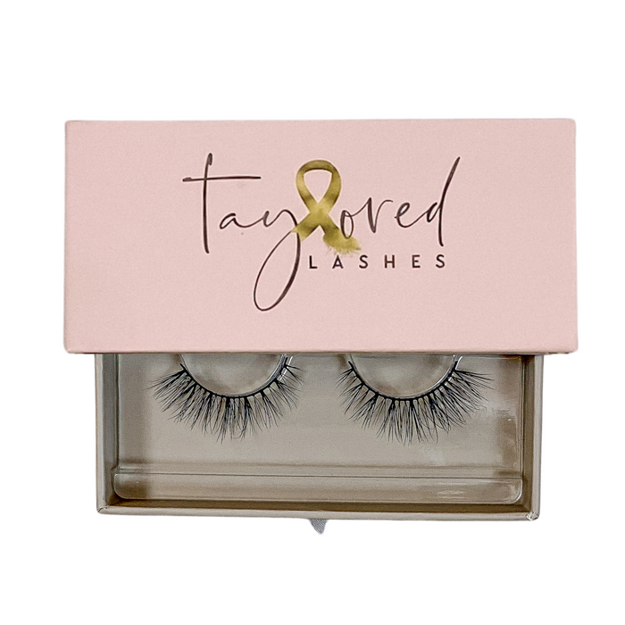 Instafamous - Taylored Lashes™