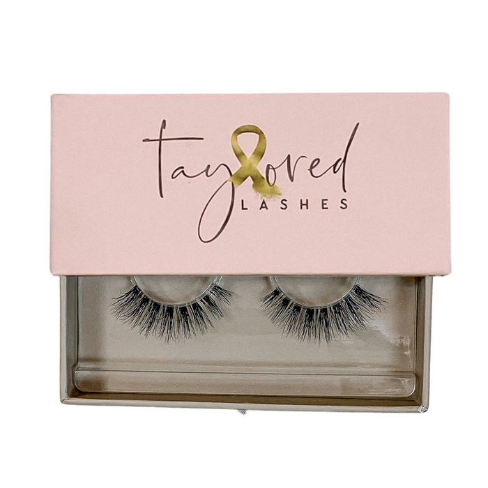 Ask Me Anything - Taylored Lashes™