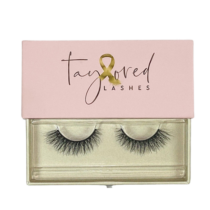 Friends for Wife - Taylored Lashes™