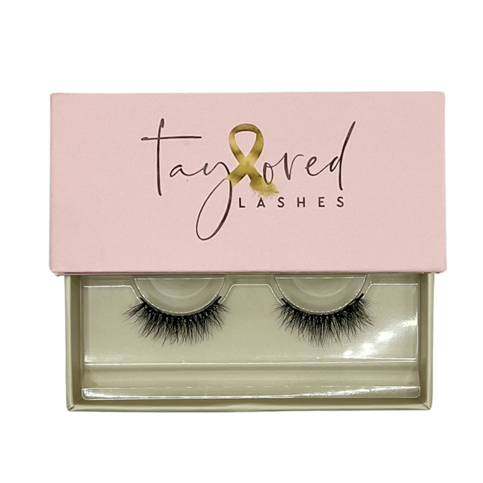 Monica - Taylored Lashes™