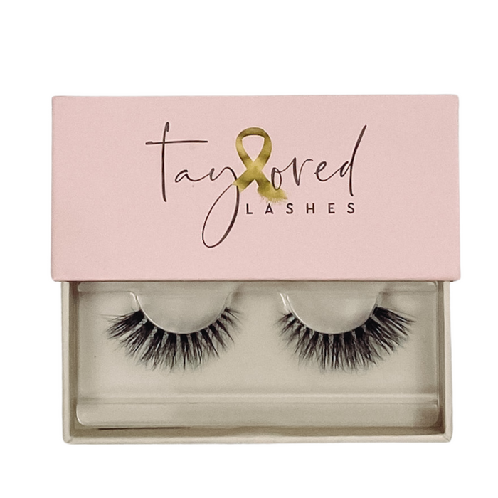 Fairy Godmother - Taylored Lashes™ 
