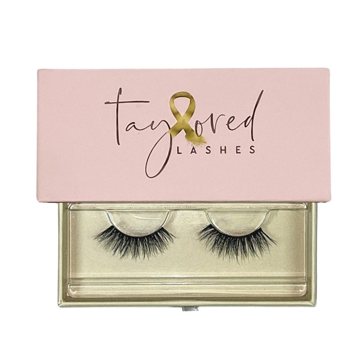 Meet the Parents - Taylored Lashes™