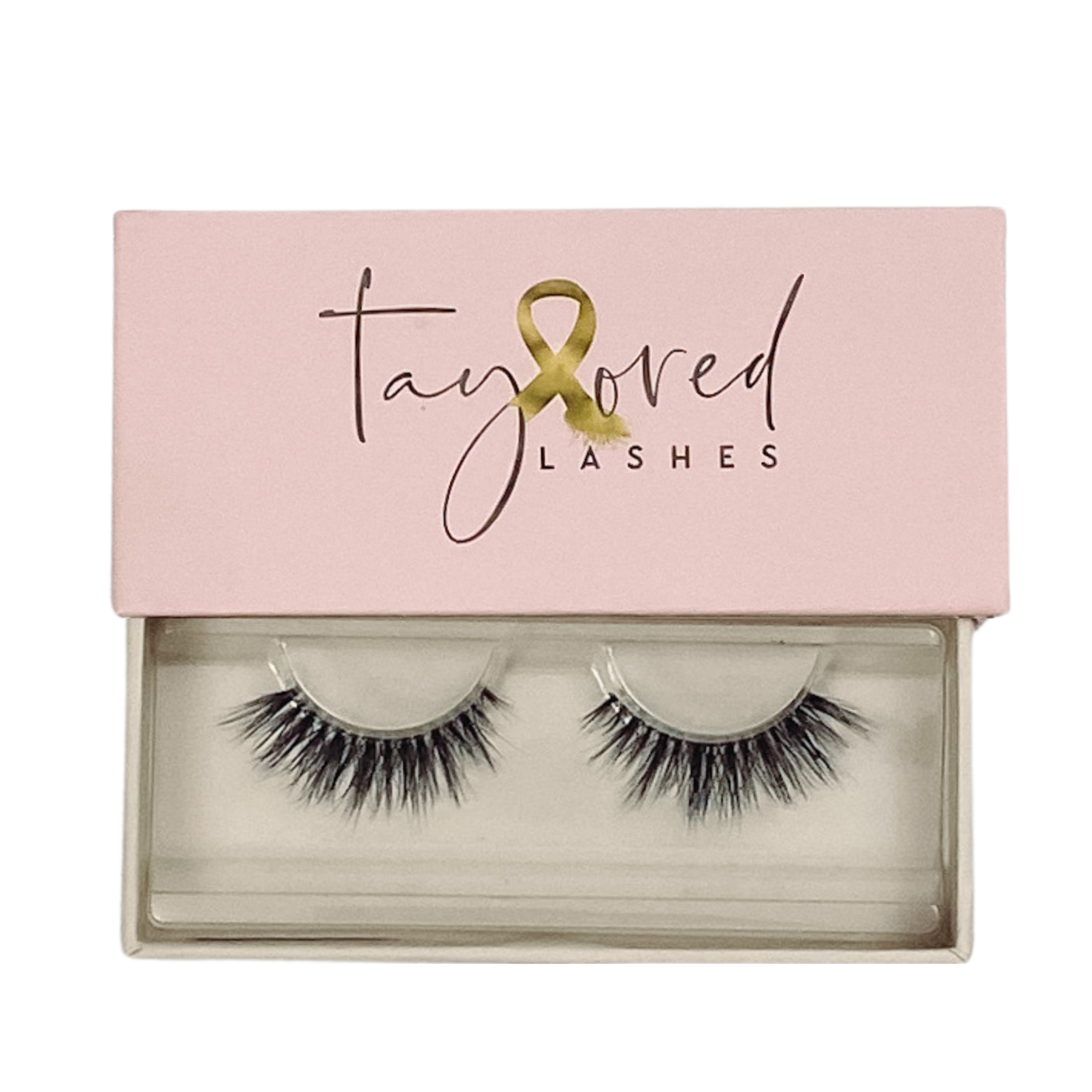 Labels & Love - Taylored Lashes™