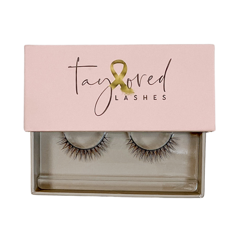 Ring The Bell - Taylored Lashes™